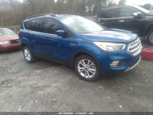 FORD ESCAPE 2018 1fmcu0gd3jua94374