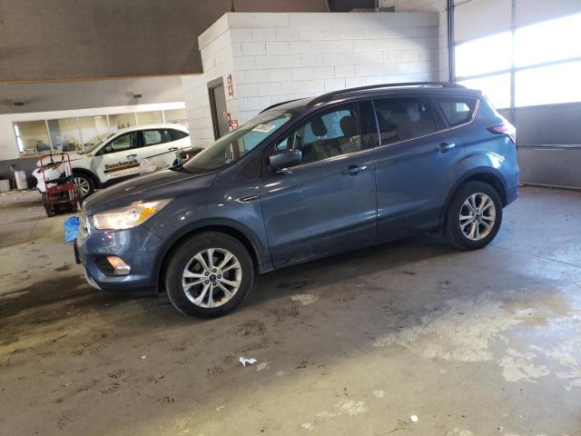 FORD ESCAPE SE 2018 1fmcu0gd3jua94794