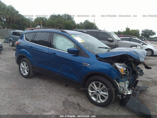 FORD ESCAPE 2018 1fmcu0gd3jua96688