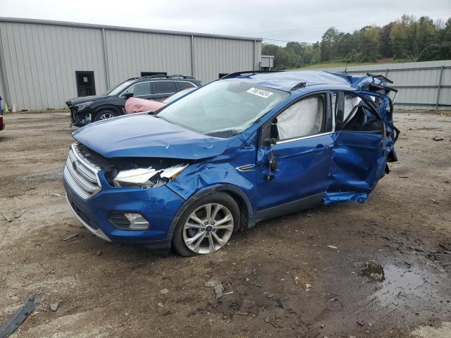 FORD ESCAPE SE 2018 1fmcu0gd3jub03624