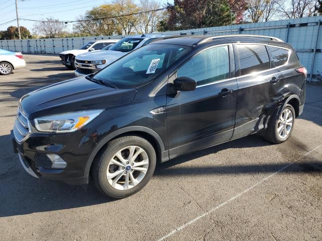 FORD ESCAPE SE 2018 1fmcu0gd3jub08645