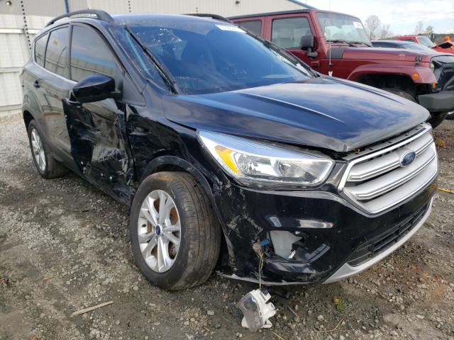 FORD ESCAPE SE 2018 1fmcu0gd3jub09181