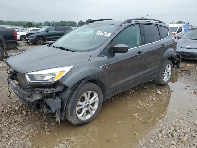 FORD ESCAPE SE 2018 1fmcu0gd3jub25039