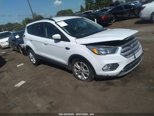 FORD ESCAPE 2018 1fmcu0gd3jub39975