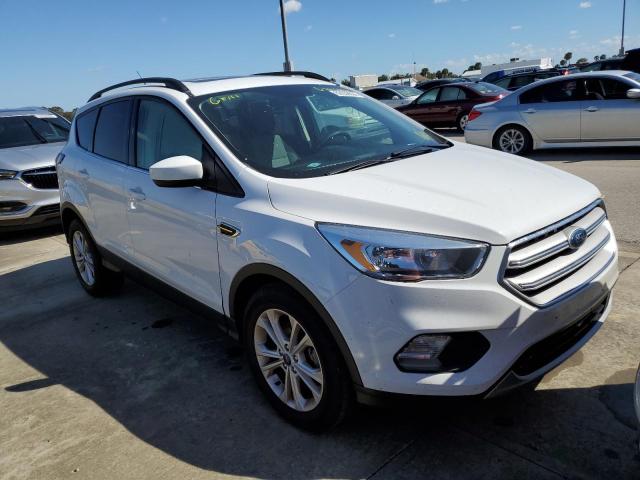 FORD ESCAPE SE 2018 1fmcu0gd3jub45467