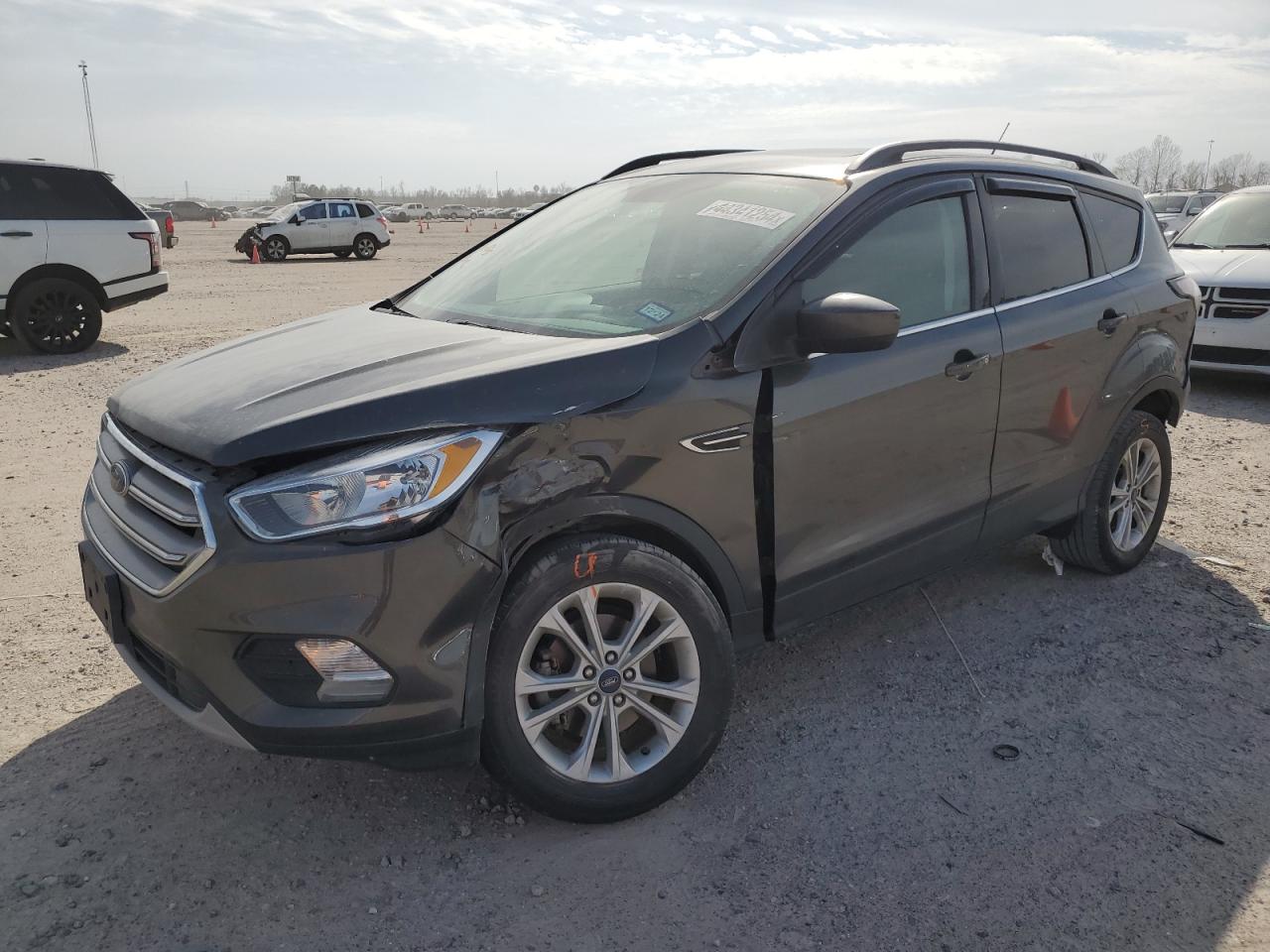 FORD ESCAPE 2018 1fmcu0gd3jub45727