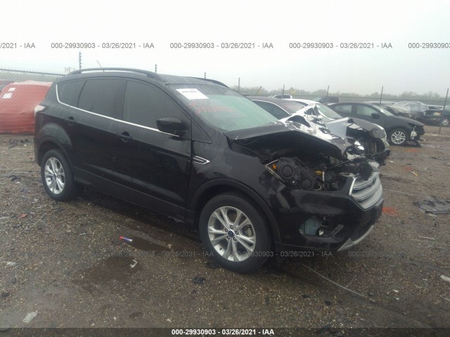 FORD ESCAPE 2018 1fmcu0gd3jub45873