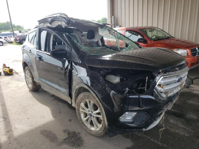 FORD ESCAPE SE 2018 1fmcu0gd3jub46389