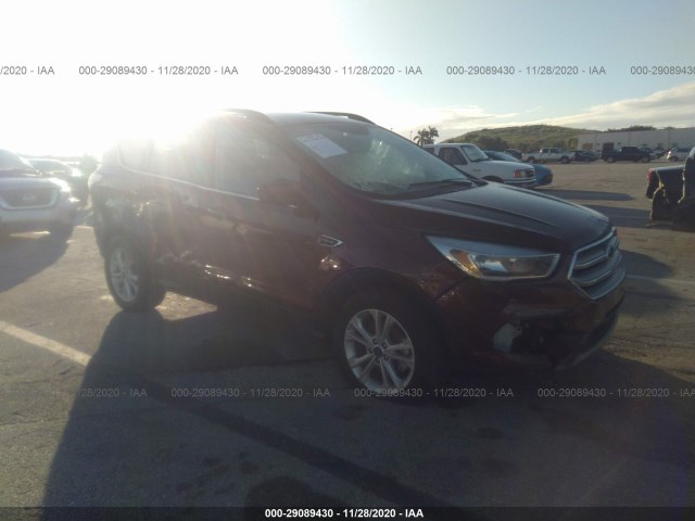 FORD ESCAPE 2018 1fmcu0gd3jub46425