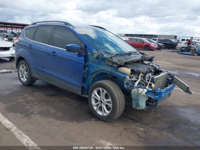 FORD ESCAPE 2018 1fmcu0gd3jub46795