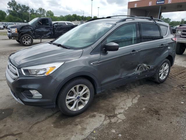 FORD ESCAPE SE 2018 1fmcu0gd3jub51656