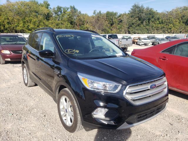 FORD ESCAPE SE 2018 1fmcu0gd3jub51883