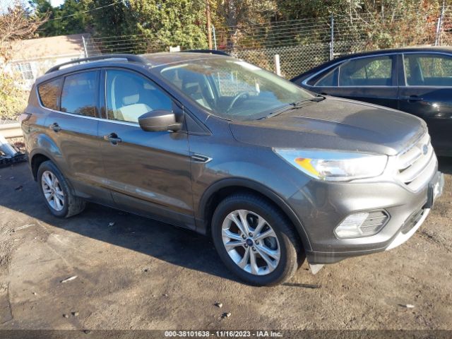 FORD ESCAPE 2018 1fmcu0gd3jub66979