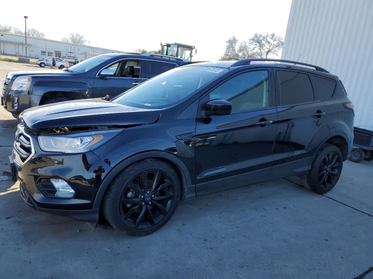 FORD ESCAPE 2018 1fmcu0gd3jub73964