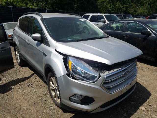 FORD ESCAPE SE 2018 1fmcu0gd3jub80025