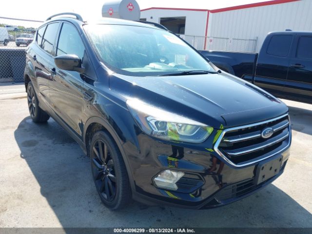 FORD ESCAPE 2018 1fmcu0gd3jub97553