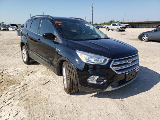 FORD ESCAPE SE 2018 1fmcu0gd3juc18711