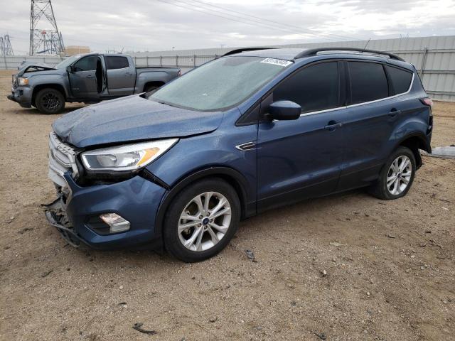 FORD ESCAPE SE 2018 1fmcu0gd3juc19485