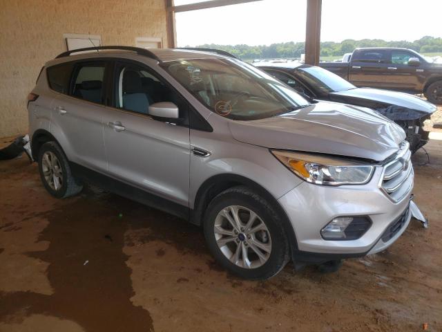 FORD ESCAPE SE 2018 1fmcu0gd3juc26856