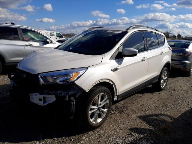 FORD ESCAPE SE 2018 1fmcu0gd3juc27635