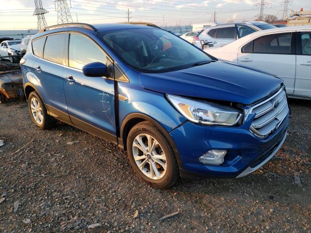 FORD ESCAPE SE 2018 1fmcu0gd3juc29143