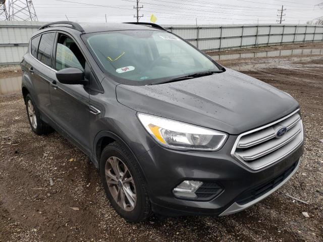 FORD ESCAPE SE 2018 1fmcu0gd3juc32429