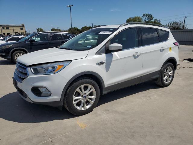 FORD ESCAPE SE 2018 1fmcu0gd3juc36867