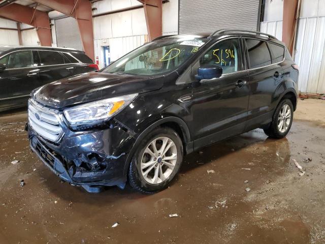 FORD ESCAPE SE 2018 1fmcu0gd3juc69481