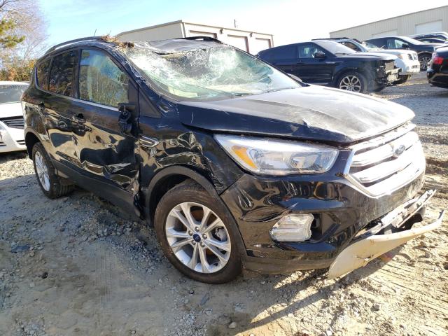 FORD ESCAPE SE 2018 1fmcu0gd3juc73241