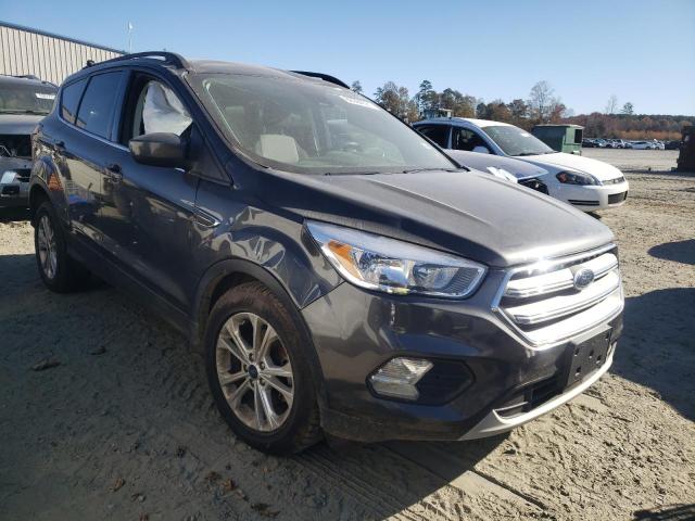 FORD ESCAPE SE 2018 1fmcu0gd3juc77483