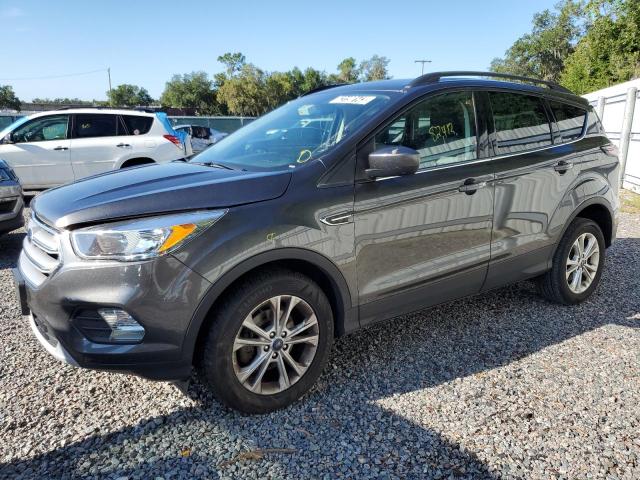 FORD ESCAPE SE 2018 1fmcu0gd3juc85292