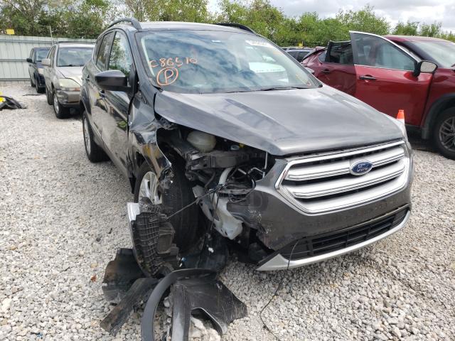 FORD ESCAPE SE 2018 1fmcu0gd3juc86510