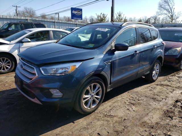 FORD ESCAPE SE 2018 1fmcu0gd3juc87771