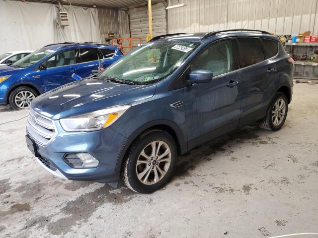 FORD ESCAPE SE 2018 1fmcu0gd3juc90640