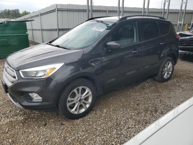 FORD ESCAPE SE 2018 1fmcu0gd3juc90718