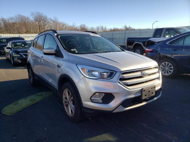 FORD ESCAPE SE 2018 1fmcu0gd3juc95269