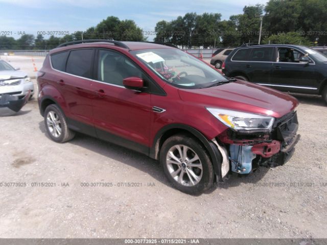 FORD ESCAPE 2018 1fmcu0gd3jud03371