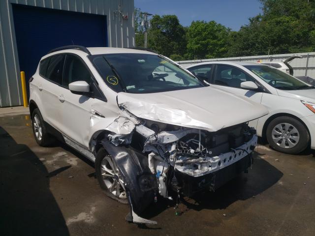 FORD ESCAPE SE 2018 1fmcu0gd3jud13141