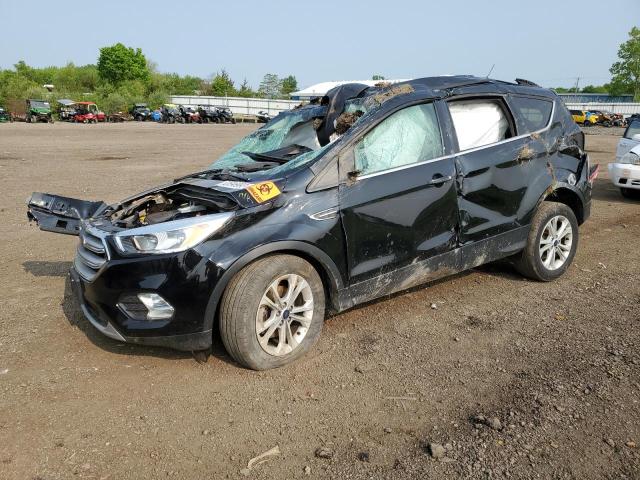 FORD ESCAPE SE 2018 1fmcu0gd3jud16525