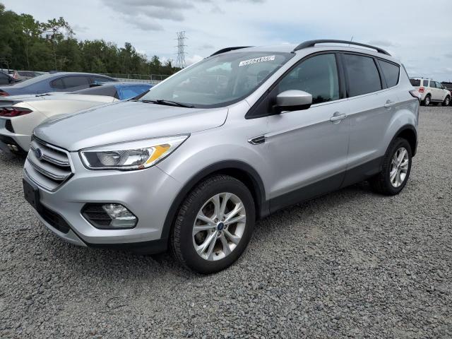 FORD ESCAPE SE 2018 1fmcu0gd3jud16976