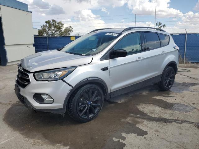 FORD ESCAPE SE 2018 1fmcu0gd3jud20171