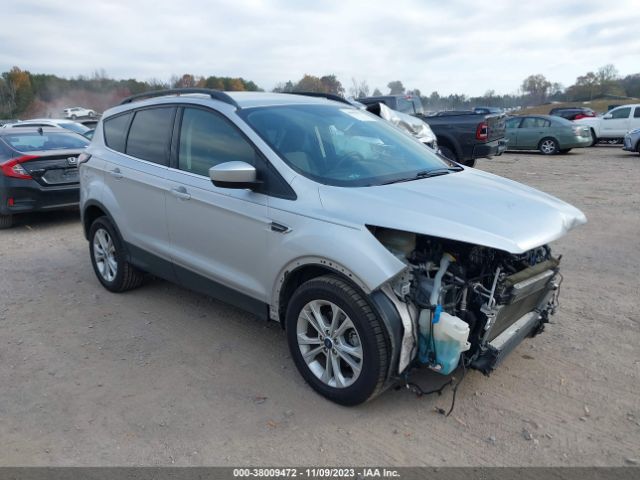 FORD ESCAPE 2018 1fmcu0gd3jud23040