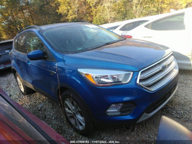 FORD ESCAPE 2018 1fmcu0gd3jud23054