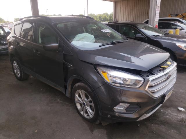 FORD ESCAPE SE 2018 1fmcu0gd3jud26147