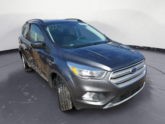 FORD ESCAPE SE 2018 1fmcu0gd3jud27895