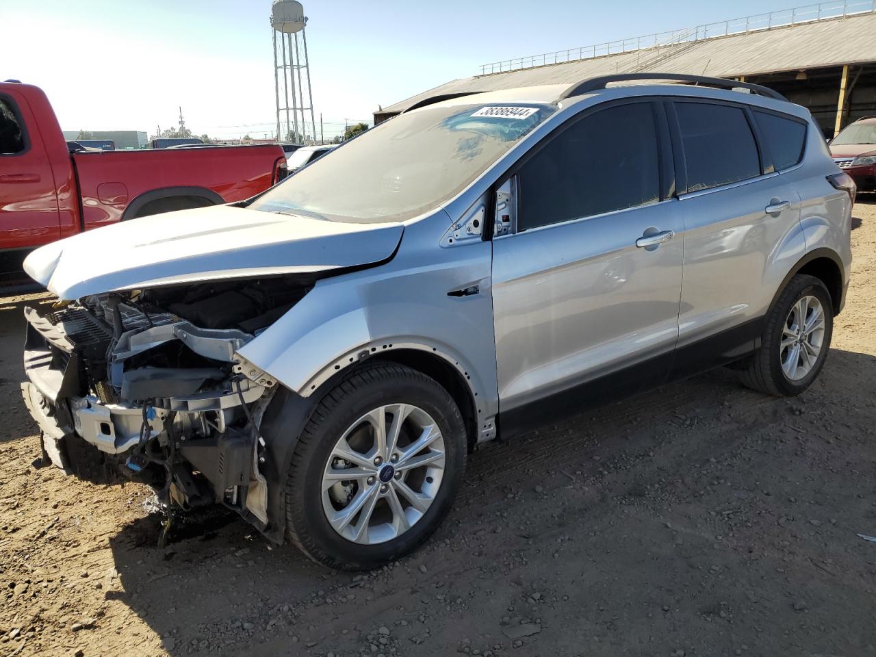 FORD ESCAPE 2018 1fmcu0gd3jud29792