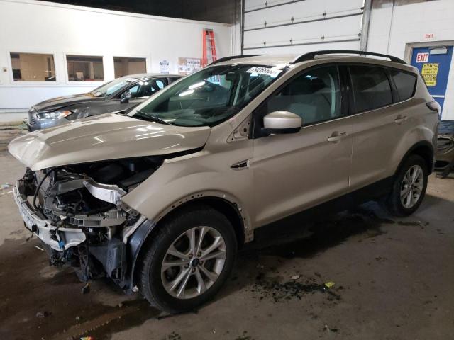 FORD ESCAPE 2018 1fmcu0gd3jud39903