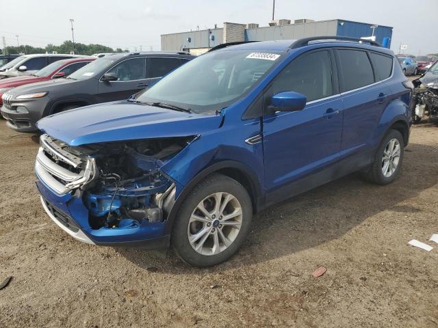 FORD ESCAPE SE 2018 1fmcu0gd3jud51453