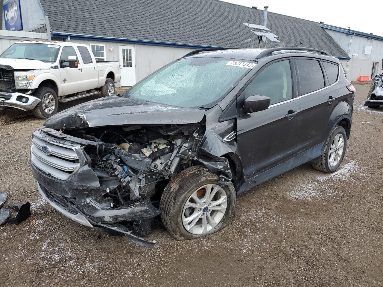 FORD ESCAPE 2018 1fmcu0gd3jud56913