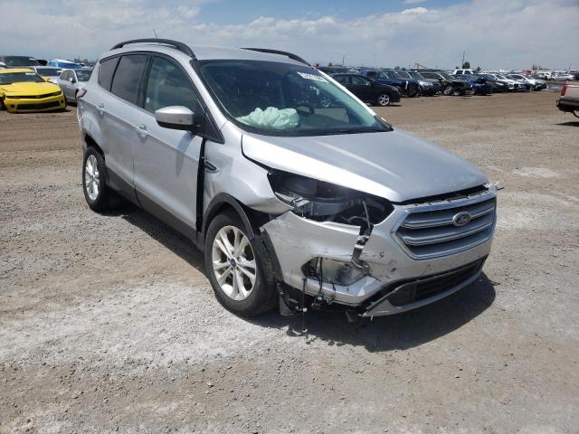 FORD ESCAPE SE 2018 1fmcu0gd3jud57009